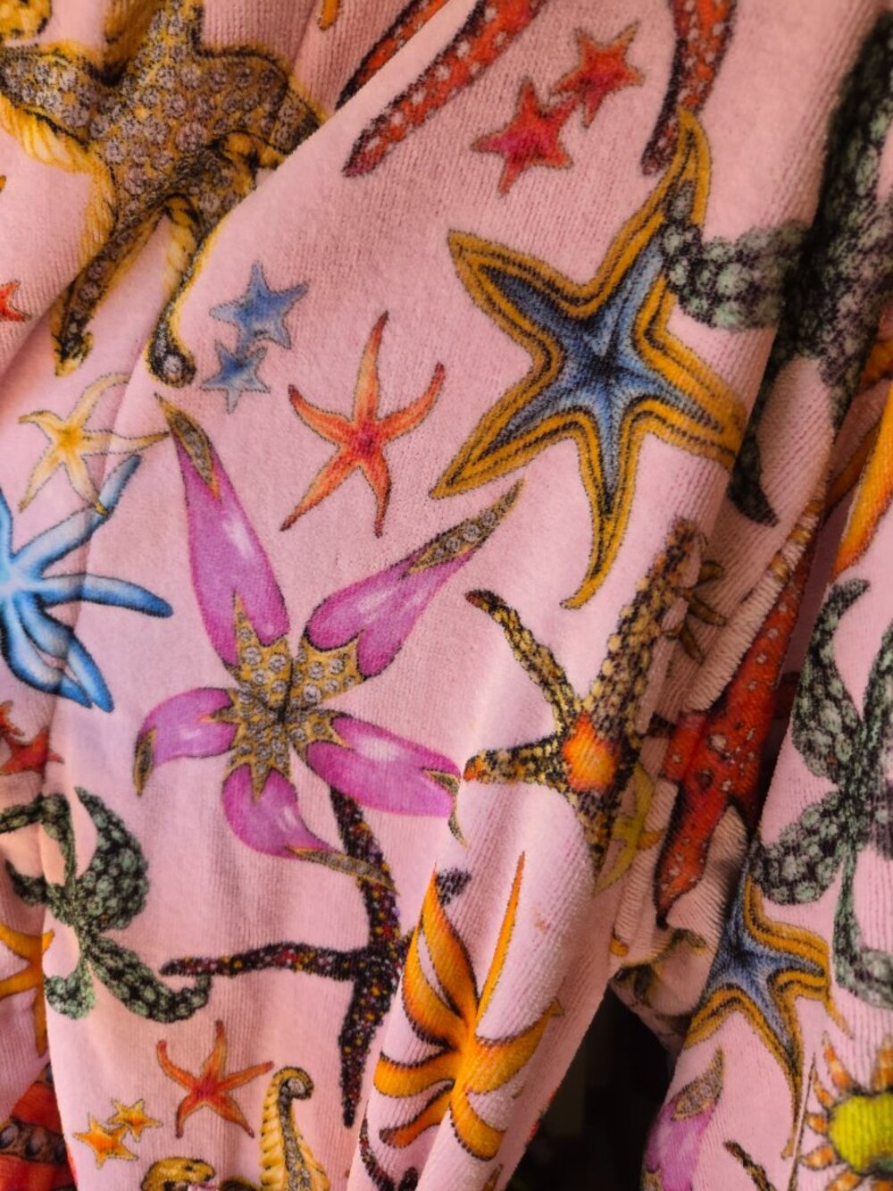 Versace Robe - Picture 2 of 3